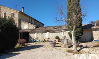 Maison 10 Pièces 360 m² à vendre à L'Isle-sur-la-Sorgue (84800)