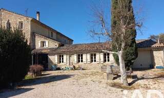 Maison 10 Pièces 360 m² à vendre à L'Isle-sur-la-Sorgue (84800)