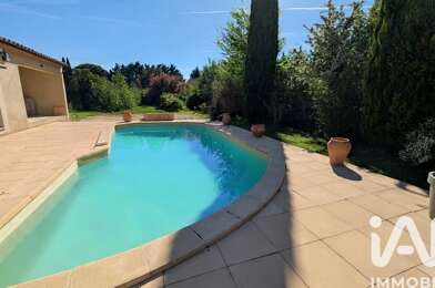 Maison 10 pièces 766800 €