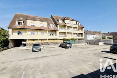 Appartement 2 pièces 119000 €