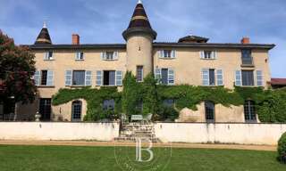 Maison 15 Pièces 611 m² à vendre à Marcilly-d'Azergues (69380)