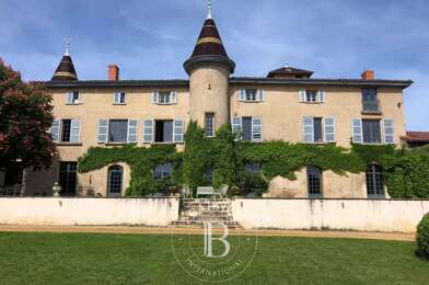 Maison 15 pièces 1795000 €