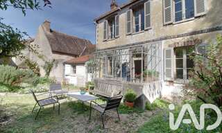 Maison 6 Pièces 122 m² à vendre à Champigny (89340)