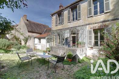 Maison 6 pièces 229000 €