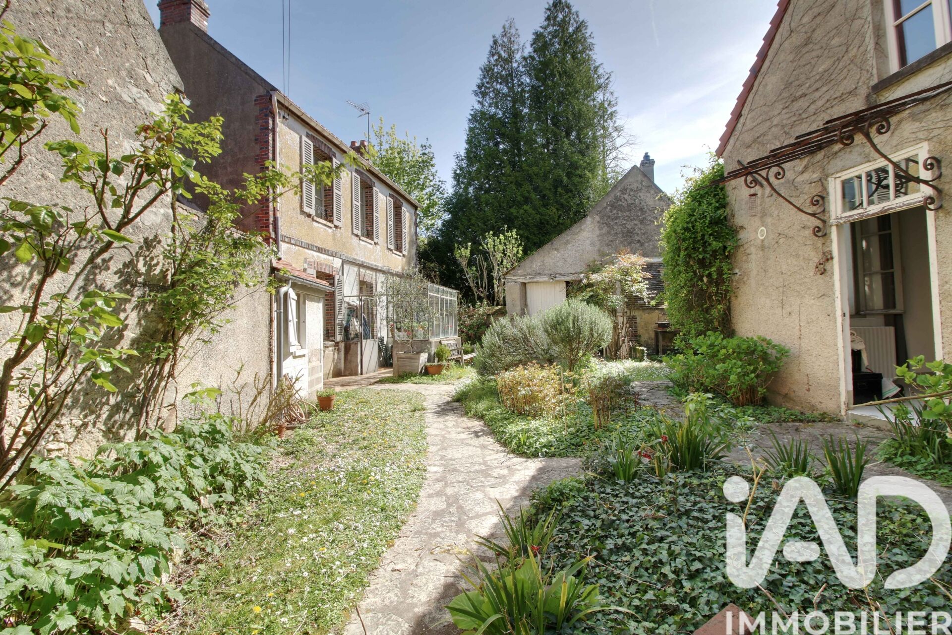 Vente Maison/villa 6 pièces - Photo 2