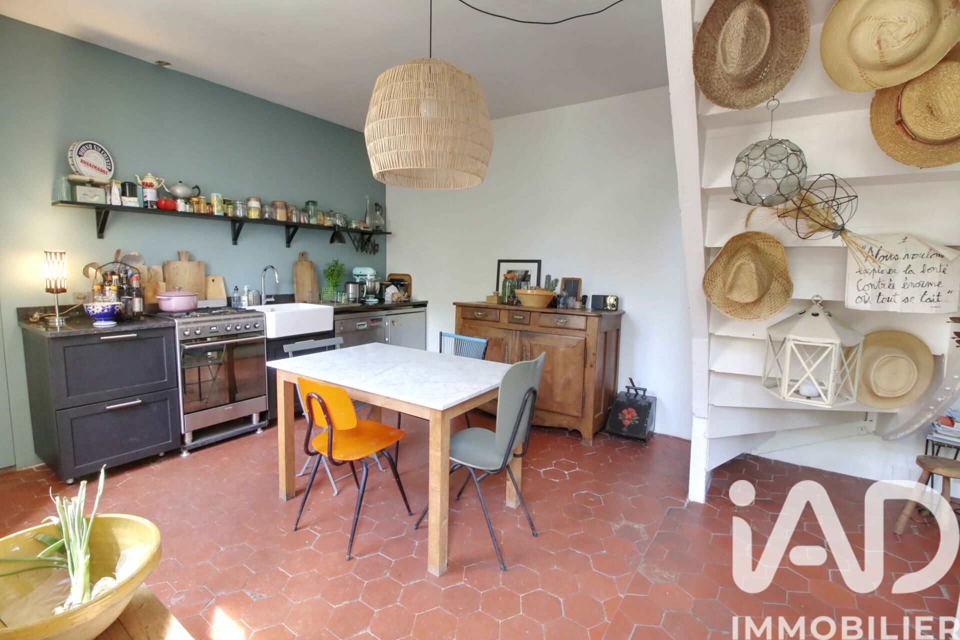 Vente Maison/villa 6 pièces - Photo 4