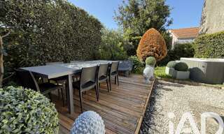 Maison 6 Pièces 115 m² à vendre à Châtelaillon-Plage (17340)