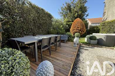 Maison 6 pièces 495000 €