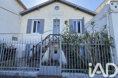 Maison 6 pièces 460000 €