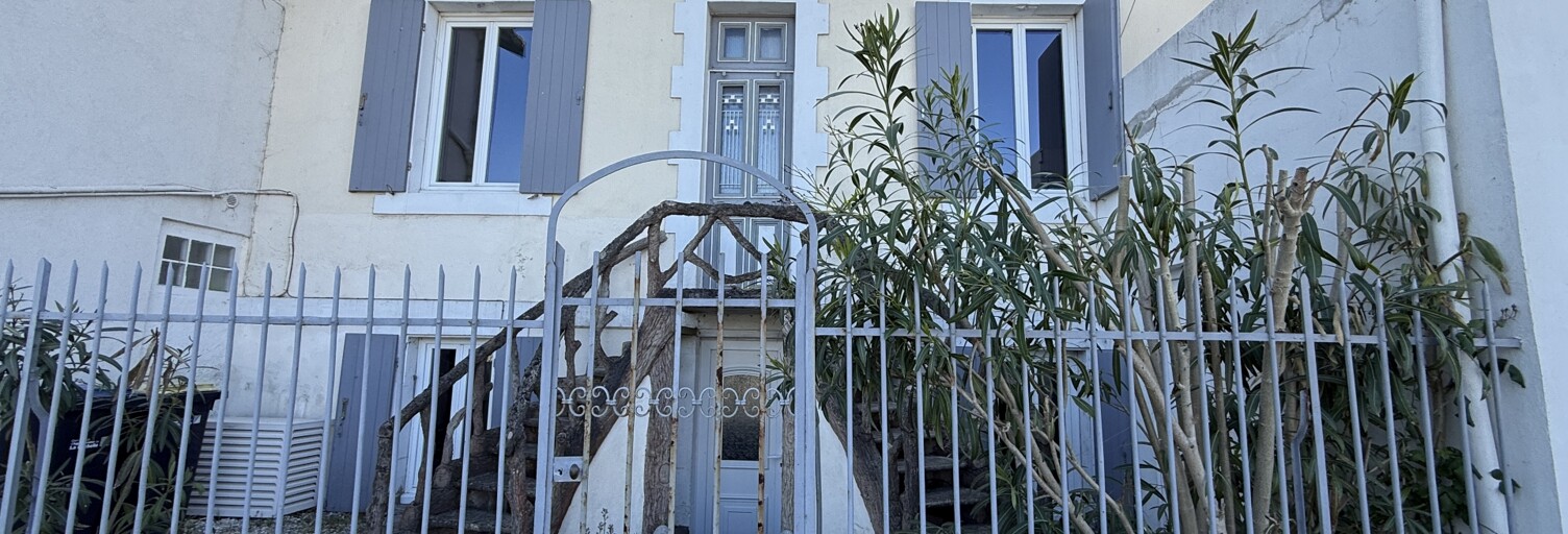 Maison 6 Pièces 115 m² à vendre à Châtelaillon-Plage (17340)