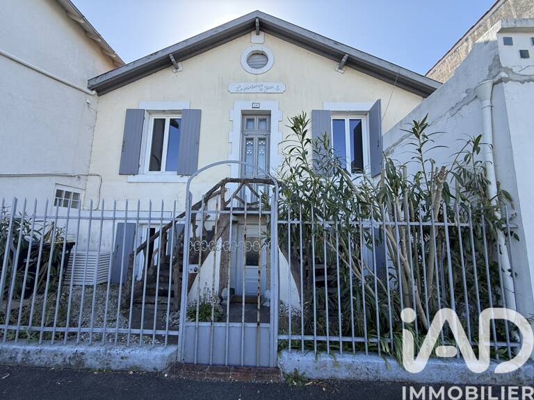 Vente Maison traditionnelle 6 pièces — photo 1