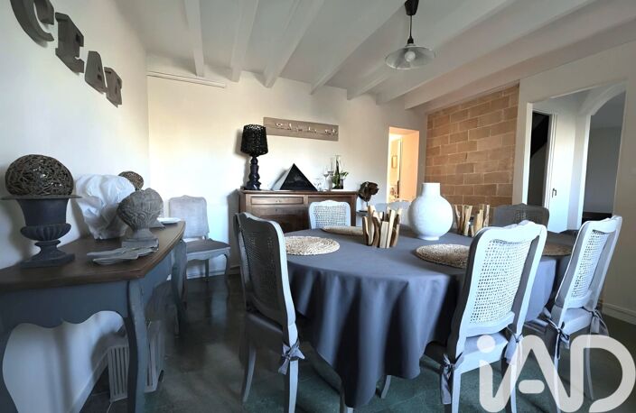 Vente Maison traditionnelle 6 pièces — photo 2