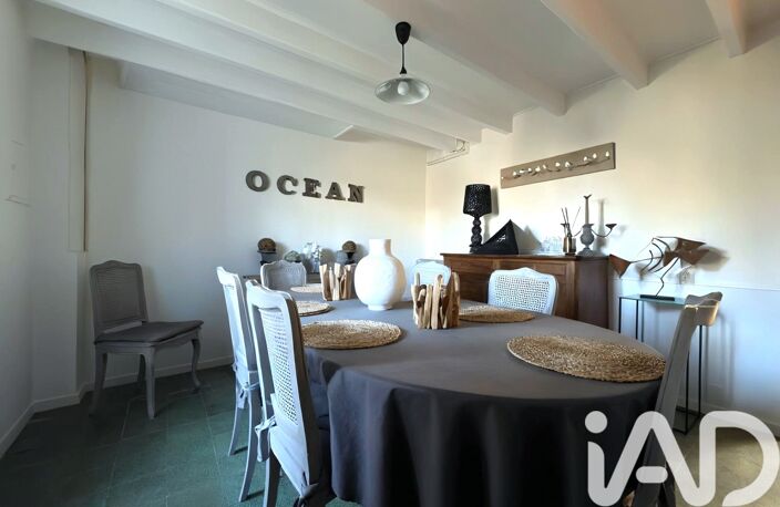 Vente Maison traditionnelle 6 pièces — photo 3
