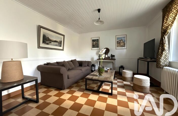 Vente Maison traditionnelle 6 pièces — photo 4