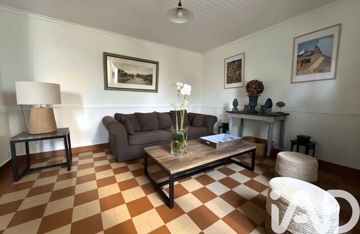 Vente Maison traditionnelle 6 pièces — photo 5