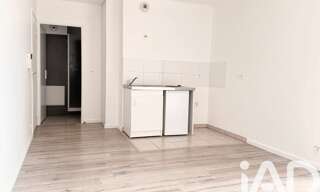 Appartement 1 Pièce 31 m² à vendre à Drancy (93700)