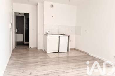 Appartement 1 pièces 137500 €