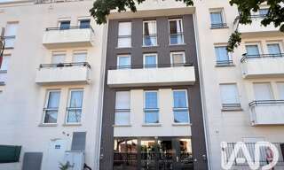 Appartement 1 Pièce 31 m² à vendre à Drancy (93700)