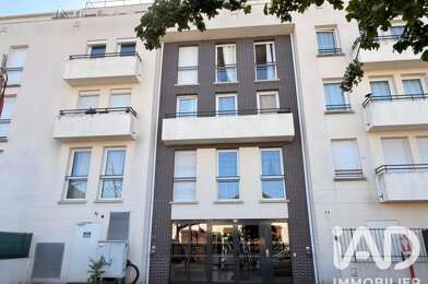 Appartement 1 pièces 137500 €