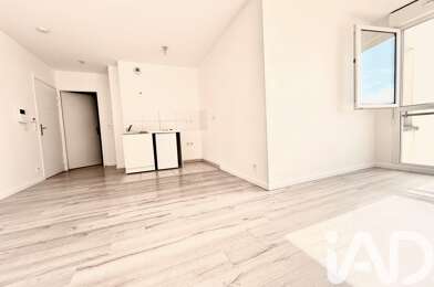 Appartement 1 pièces 137500 €
