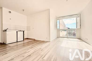 Appartement 1 pièces 129500 €