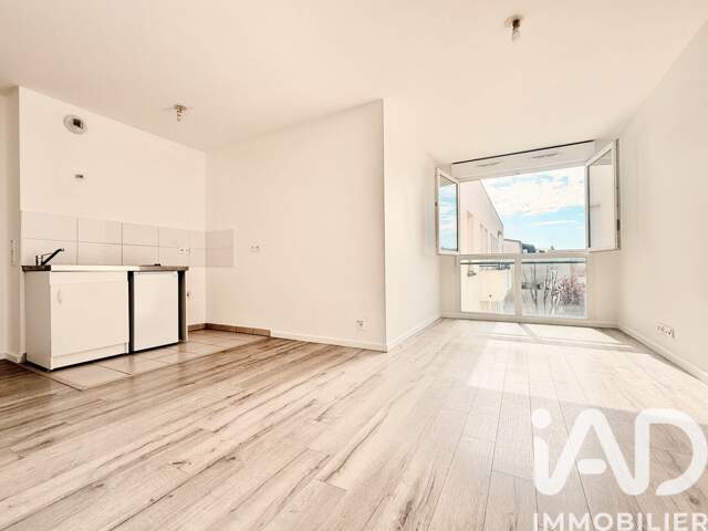 Vente Studio 1 pièce — photo du bien