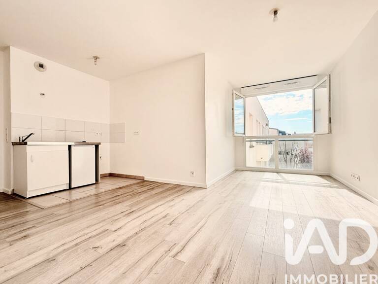 Vente Studio 1 pièce — photo 1
