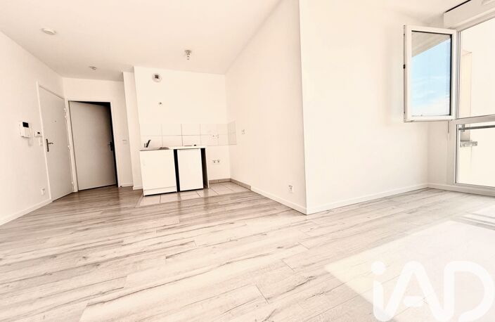 Vente Studio 1 pièce — photo 2