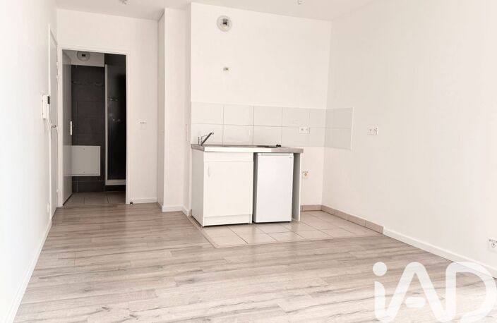 Vente Studio 1 pièce — photo 3