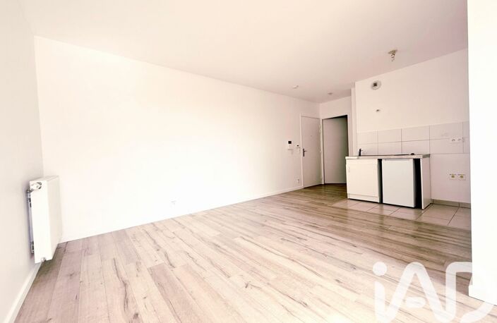 Vente Studio 1 pièce — photo 4
