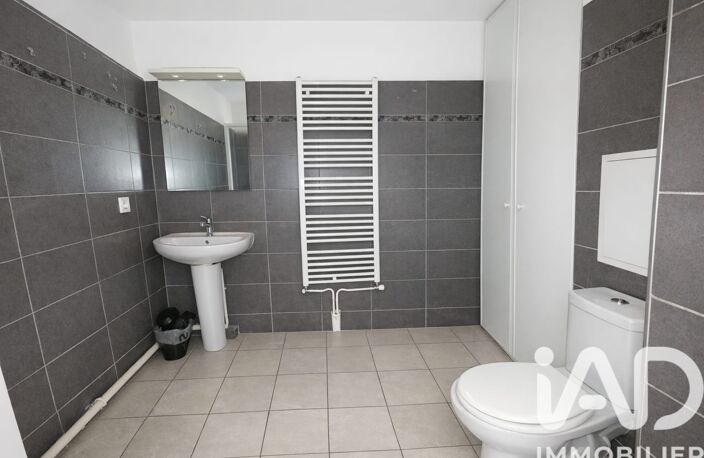 Vente Studio 1 pièce — photo 5
