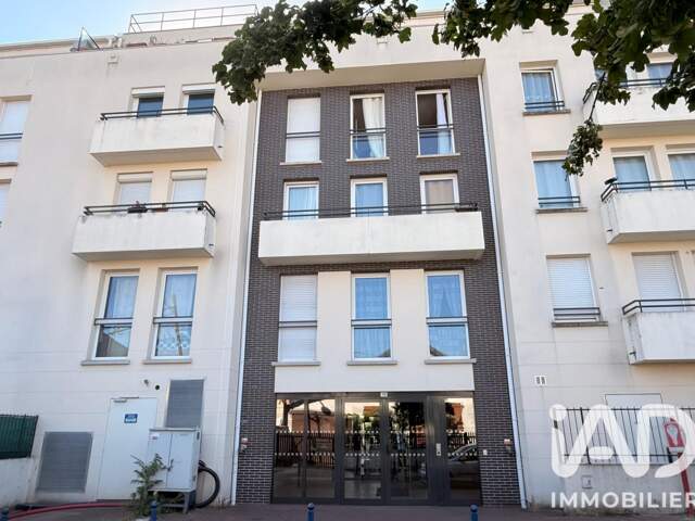 Vente Studio 1 pièce — photo du bien
