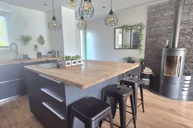 Maison 4 pièces 425000 €