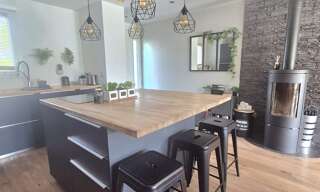Maison 4 Pièces 91 m² à vendre à Héry-sur-Alby (74540)