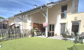 Maison 4 Pièces 91 m² à vendre à Héry-sur-Alby (74540)