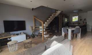 Maison 4 Pièces 91 m² à vendre à Héry-sur-Alby (74540)