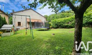 Maison 5 Pièces 193 m² à vendre à Nanchez (39200)
