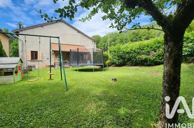 Maison 5 pièces 249000 €