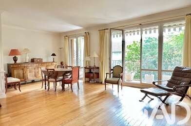 Appartement 5 pièces 575000 €