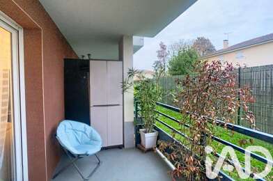 Appartement 3 pièces 179000 €
