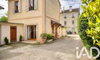 Maison 4 Pièces 76 m² à vendre à Chatou (78400)