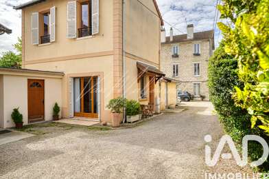Maison 4 pièces 485000 €