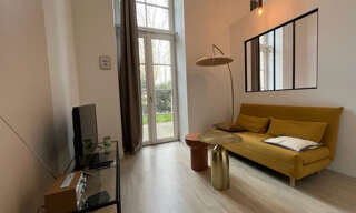 Appartement 1 Pièce 31 m² à louer à Poitiers (86000)