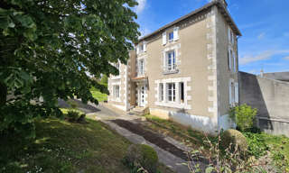 Maison 4 Pièces 210 m² à vendre à Vouneuil-sous-Biard (86580)