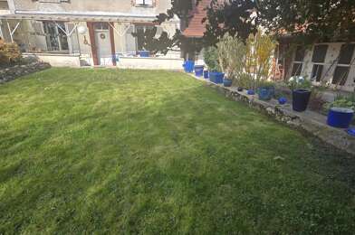 Maison 5 pièces 248000 €