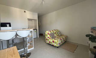 Appartement 1 Pièce 21 m² à louer à Poitiers (86000)