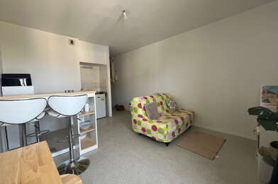 Appartement 1 pièces 399 €
