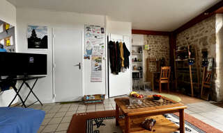 Appartement 1 Pièce 22 m² à louer à Poitiers (86000)