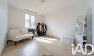 Appartement 2 Pièces 44 m² à vendre à Nilvange (57240)