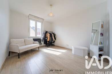 Appartement 2 pièces 99000 €